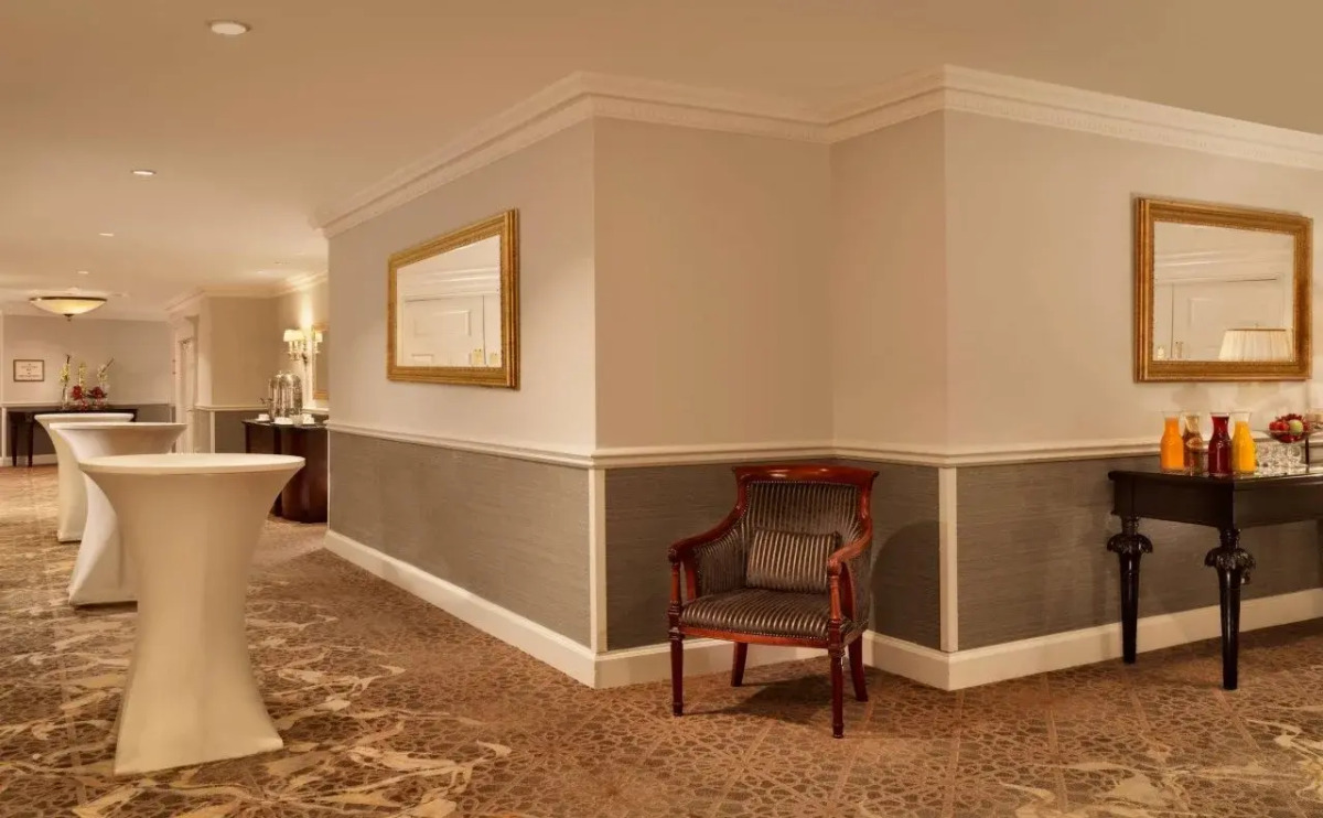 The College Green Hotel Dublin, Autograph Collection