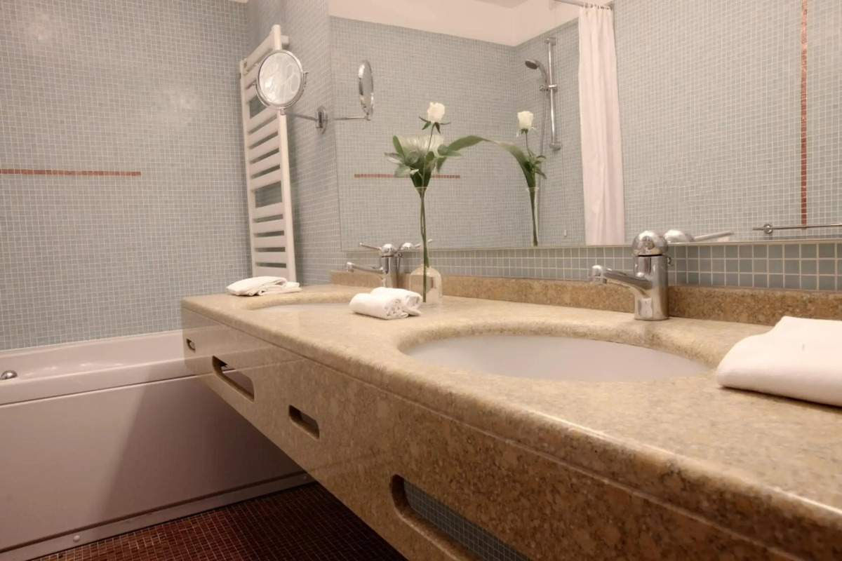 Отель Grand'Italia