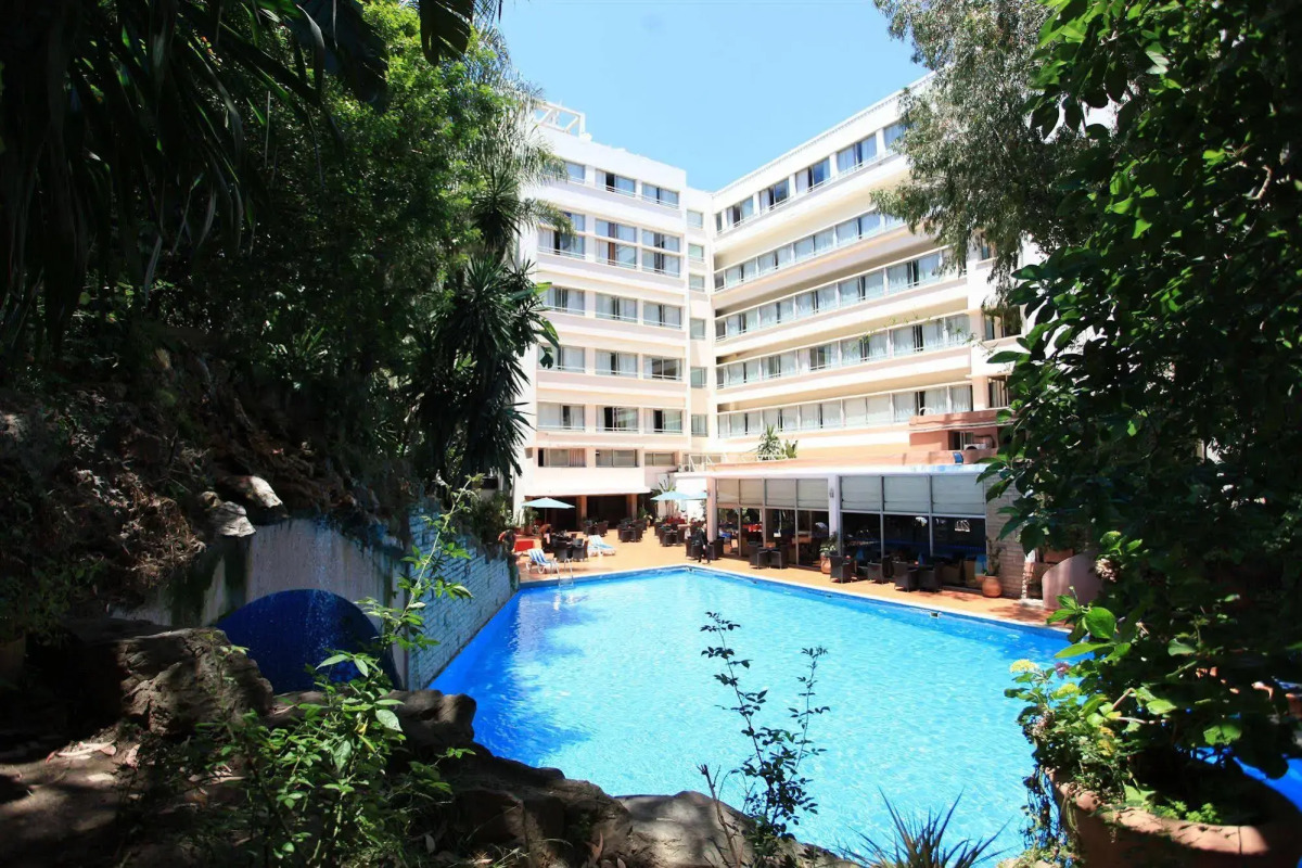 Marina Bay City Center