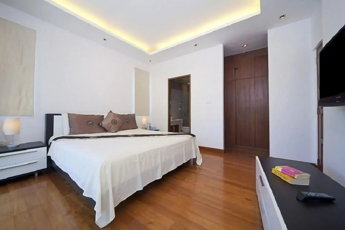 Villa Cheloni 3 Bedrooms