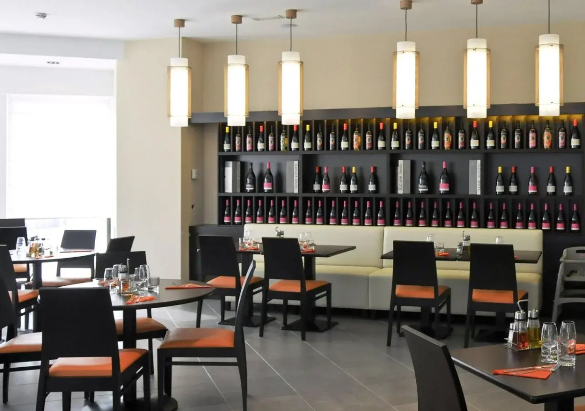 ibis budget Girona Costa Brava