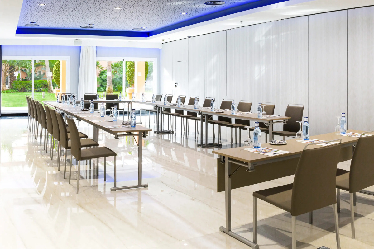 Gran Hotel Elba Estepona Thalasso & Spa