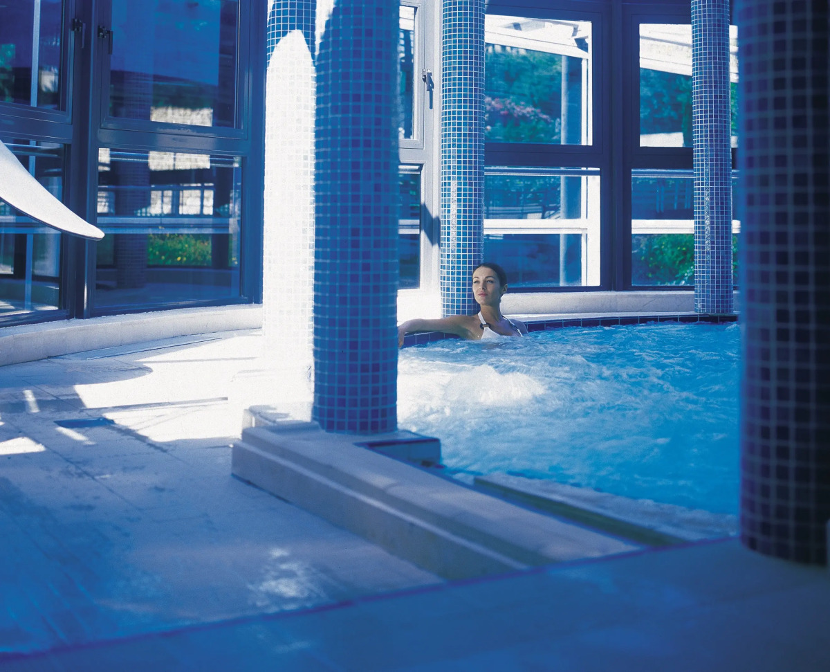 Aquabella Hôtel & Spa