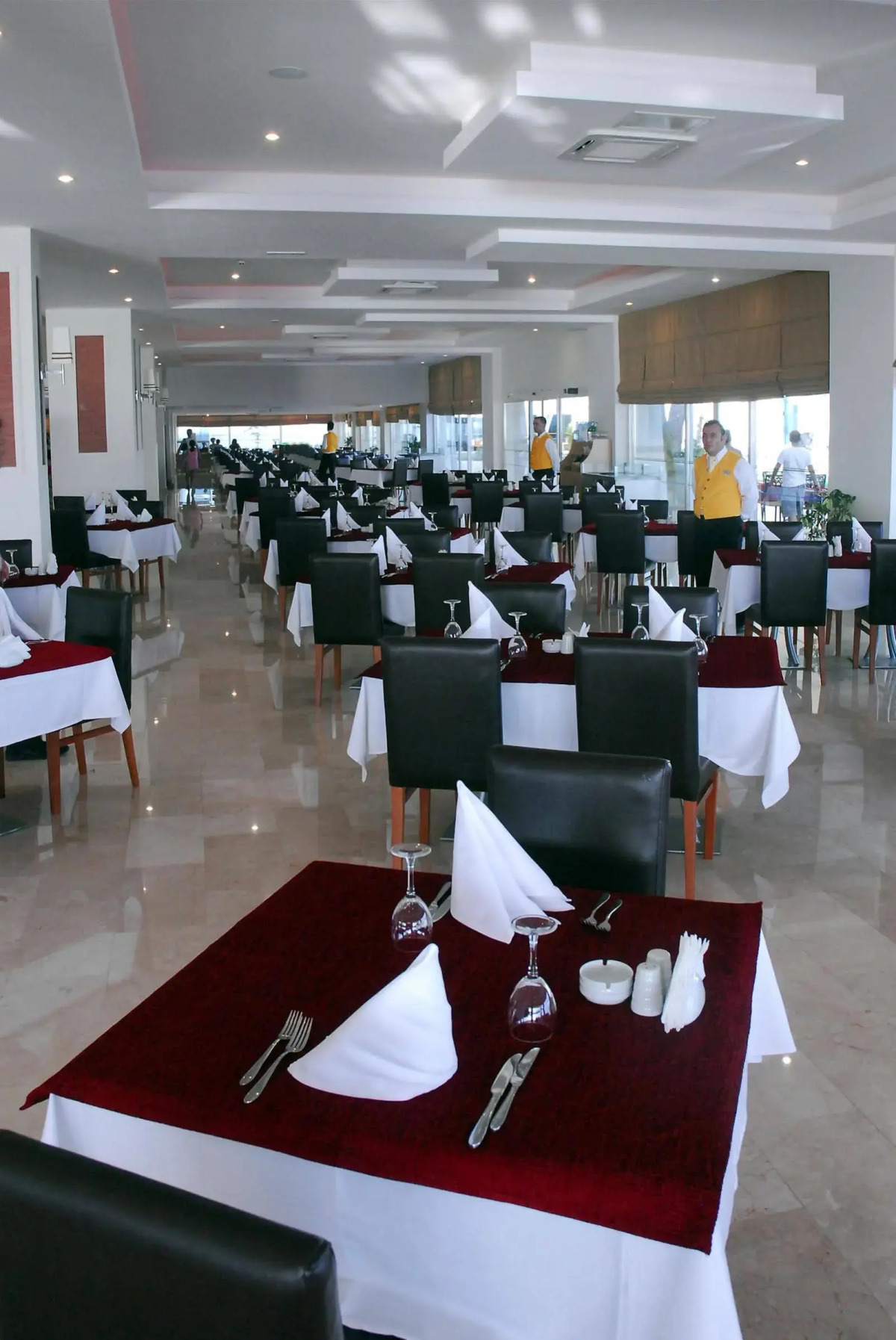 Sealight Resort Hotel