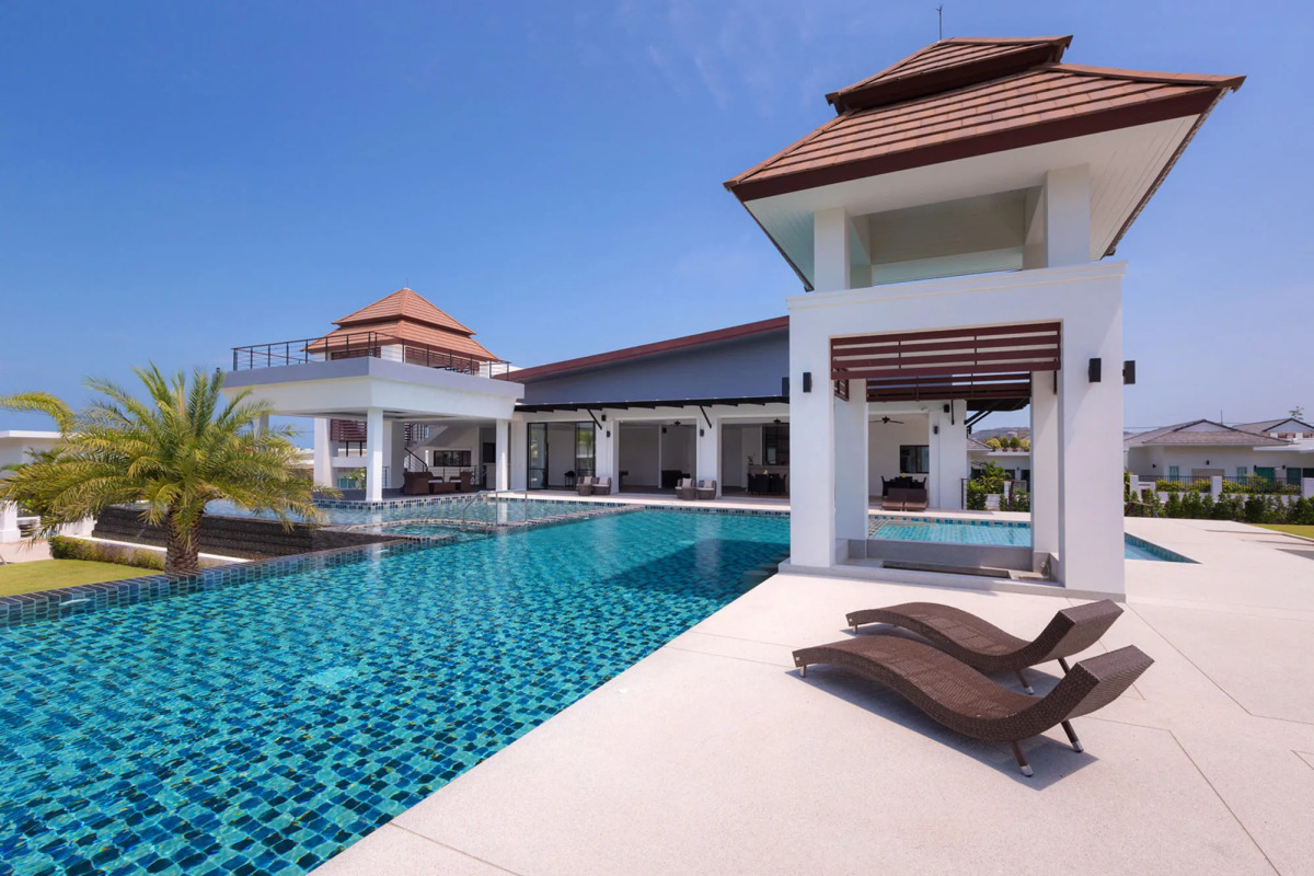 Sivana Villas Hua Hin
