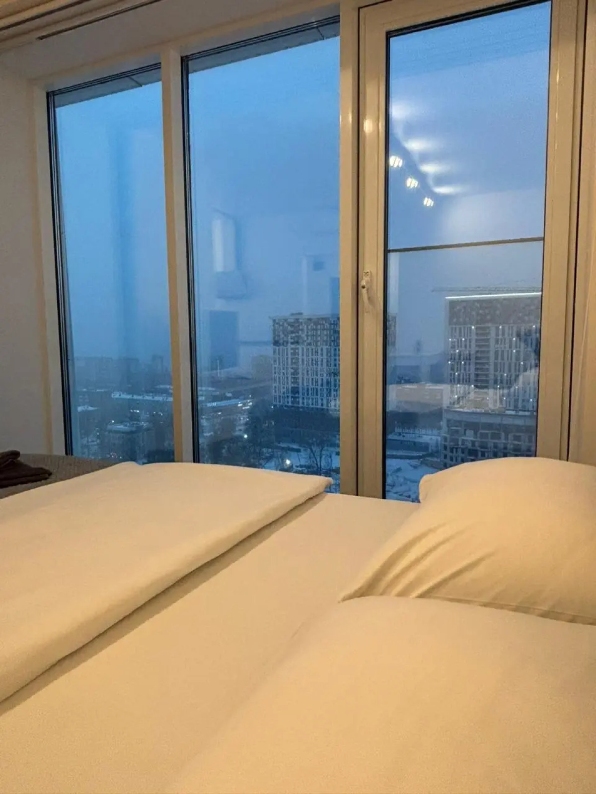 Апартаменты на улице Пушкинская 265