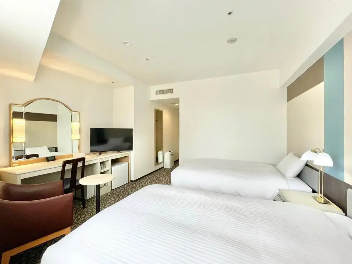 Chisun Hotel Yokohama Isezakicho