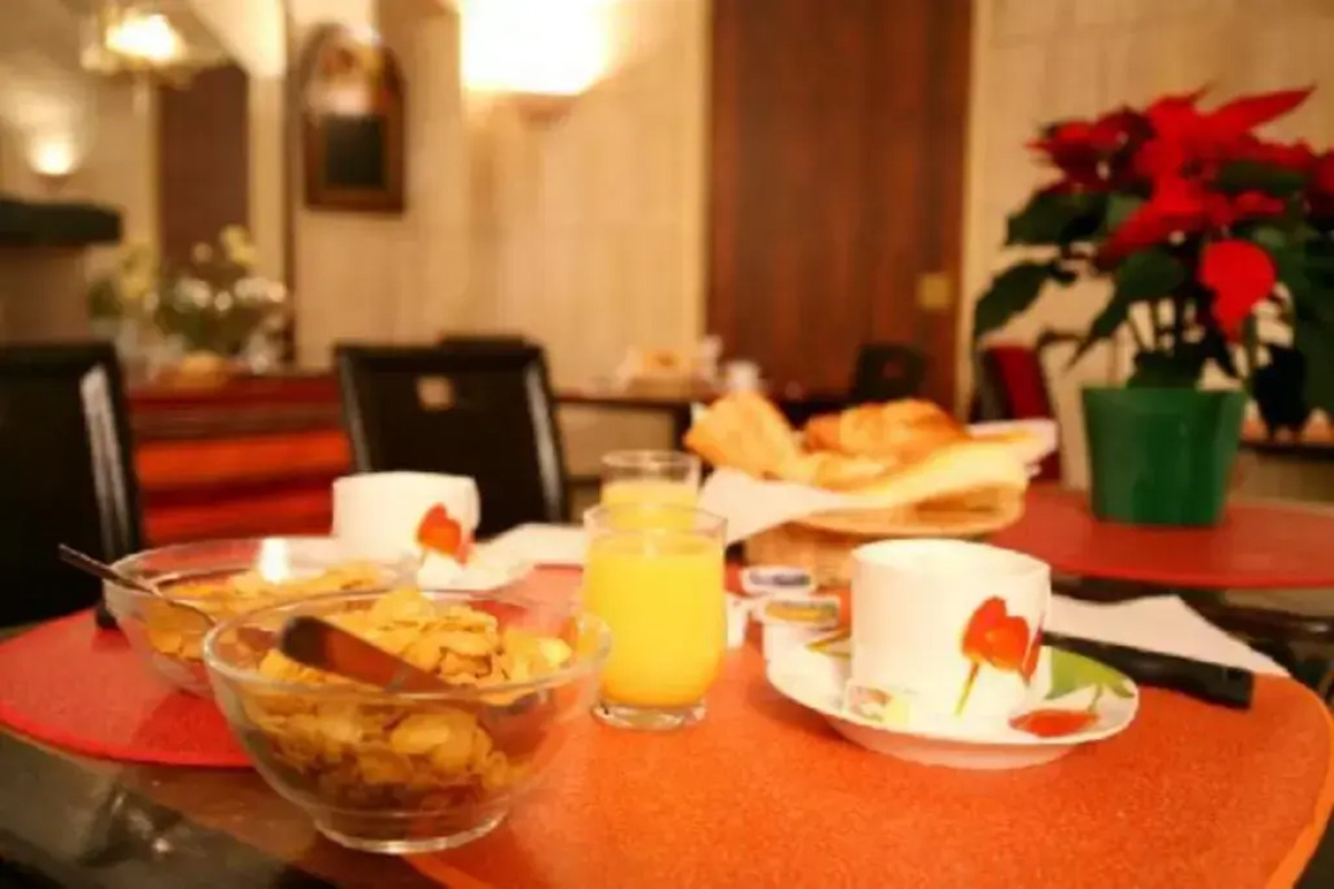 Hôtel de l'Alma by Malone