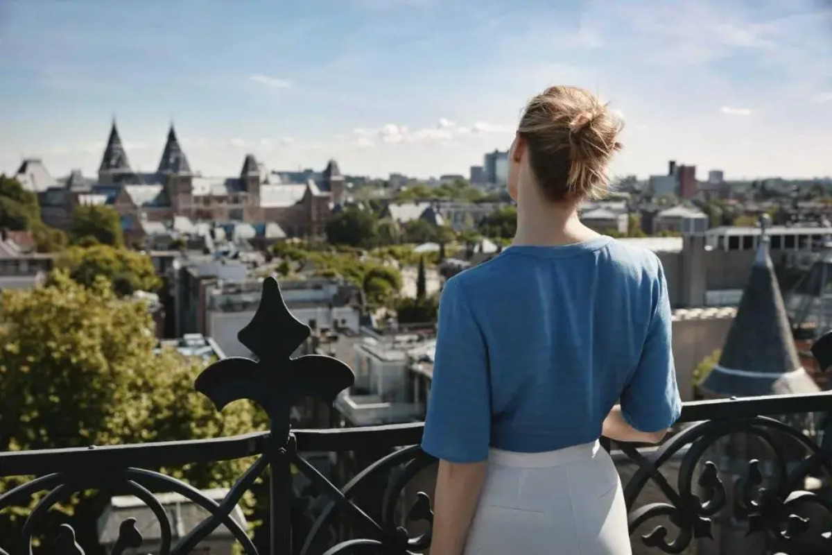 Conservatorium Hotel