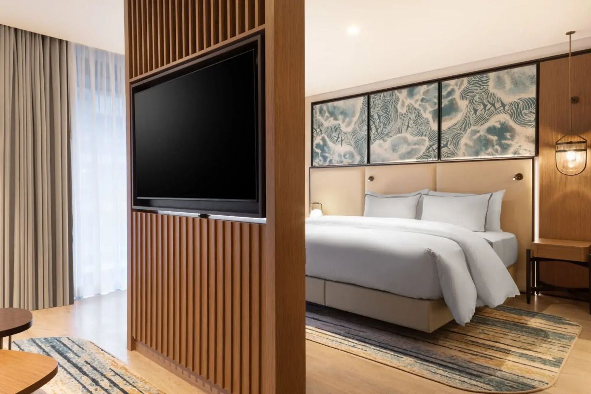 The Westin Istanbul Nisantasi