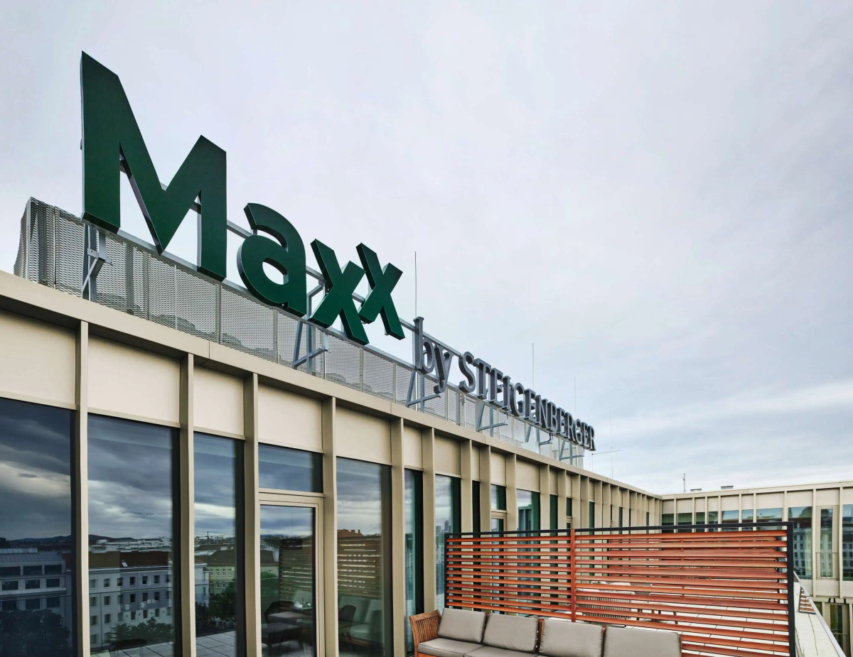 MAXX by Steigenberger Hotel Vienna