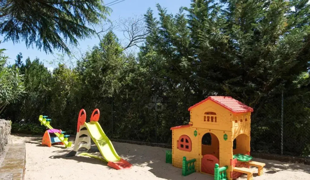 Happy Village & Camping