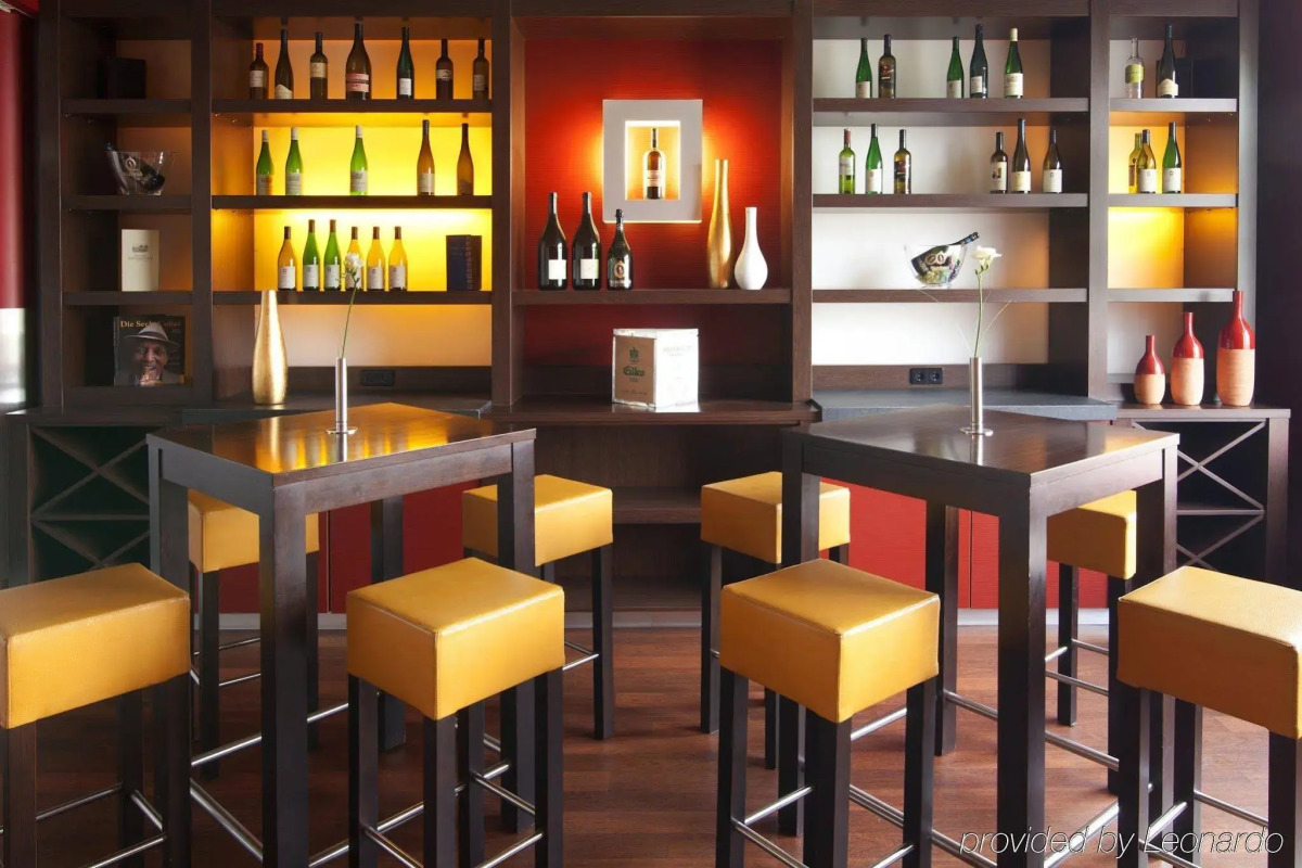 Holiday Inn Berlin Airport - Conference Centre by IHG