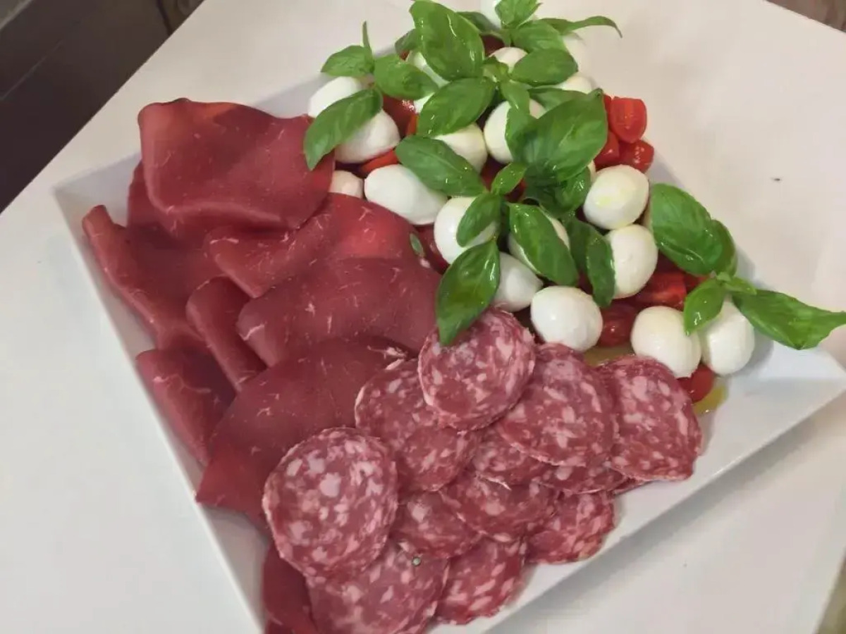 Hotel Ristorante Cervo