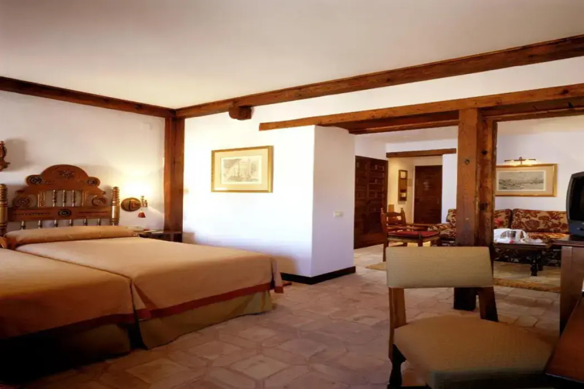 Parador de Plasencia