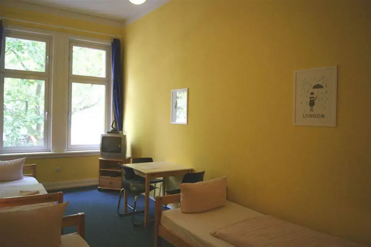 Hotel Berolina an der Gedächtniskirche