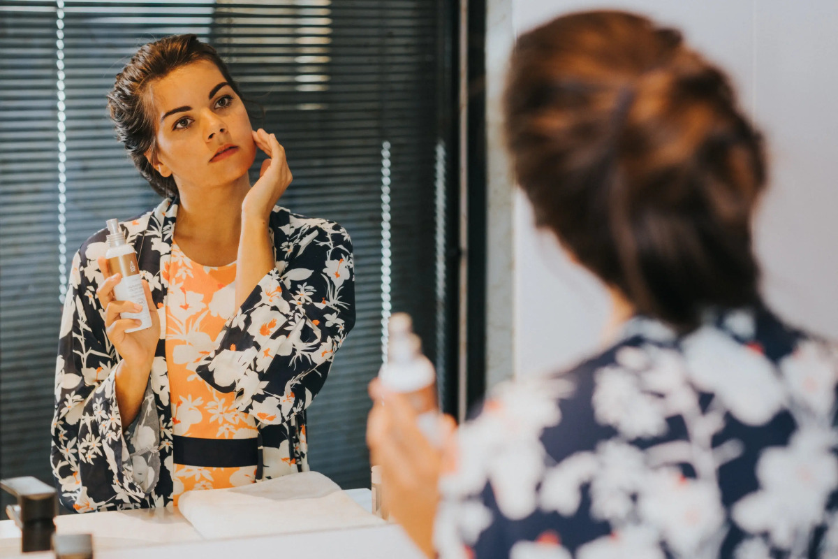 Grand Tonic Hotel & SPA NUXE