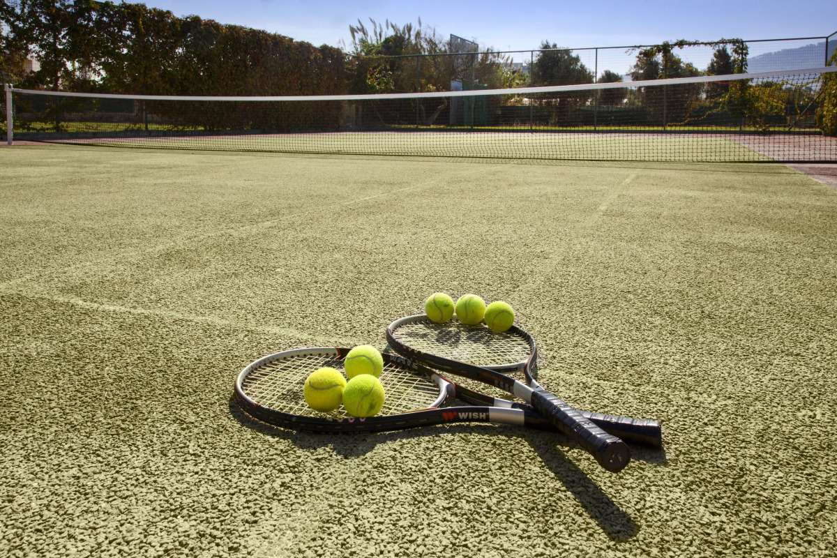 Electra Palace Rhodes - Premium All Inclusive