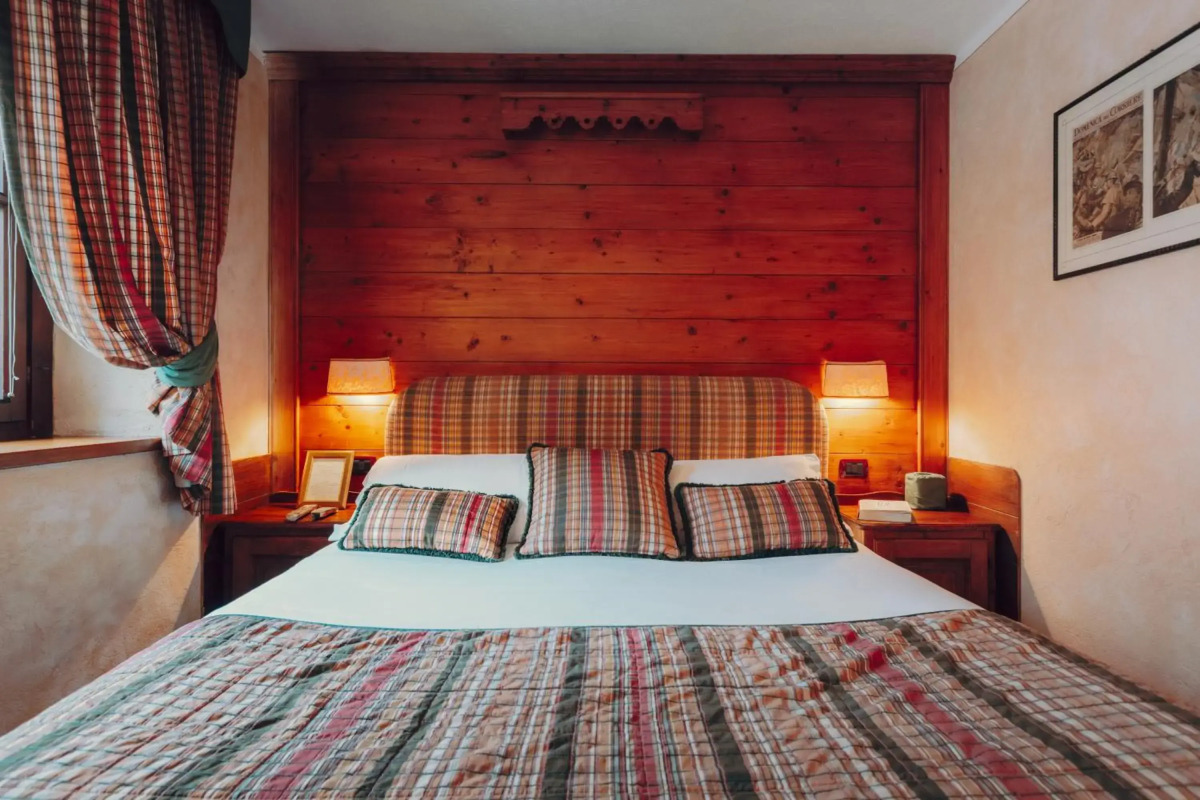 Romantik Hotel Villa Novecento