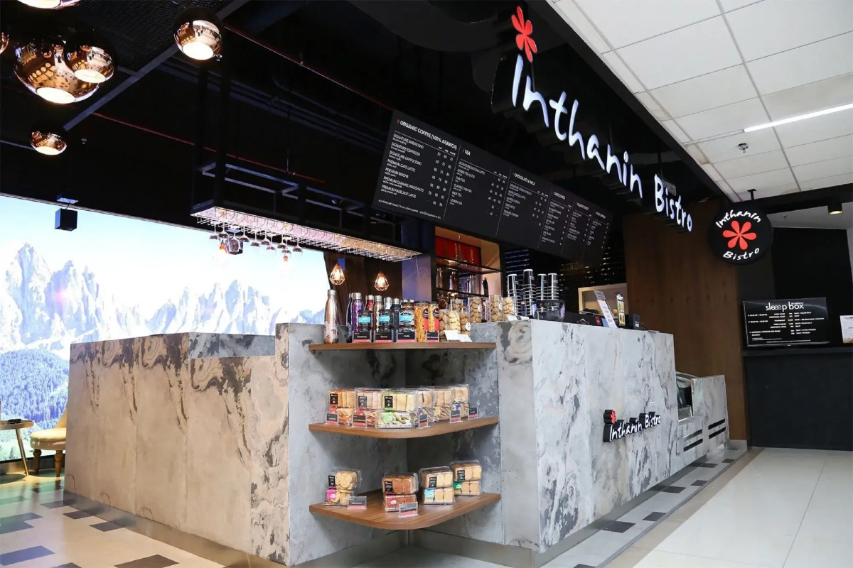 Sleep Box by Miracle