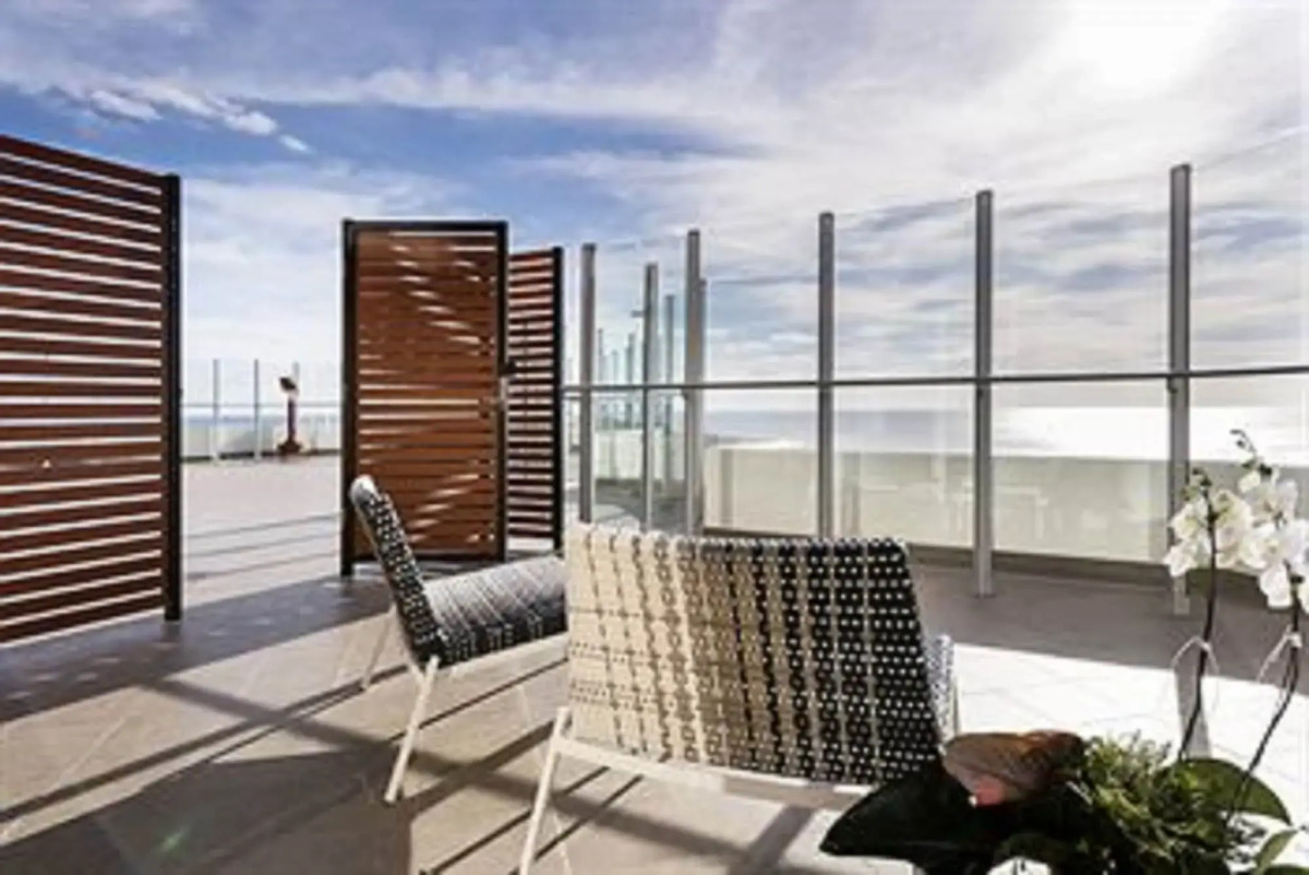 Rendezvous Hotel Perth Scarborough