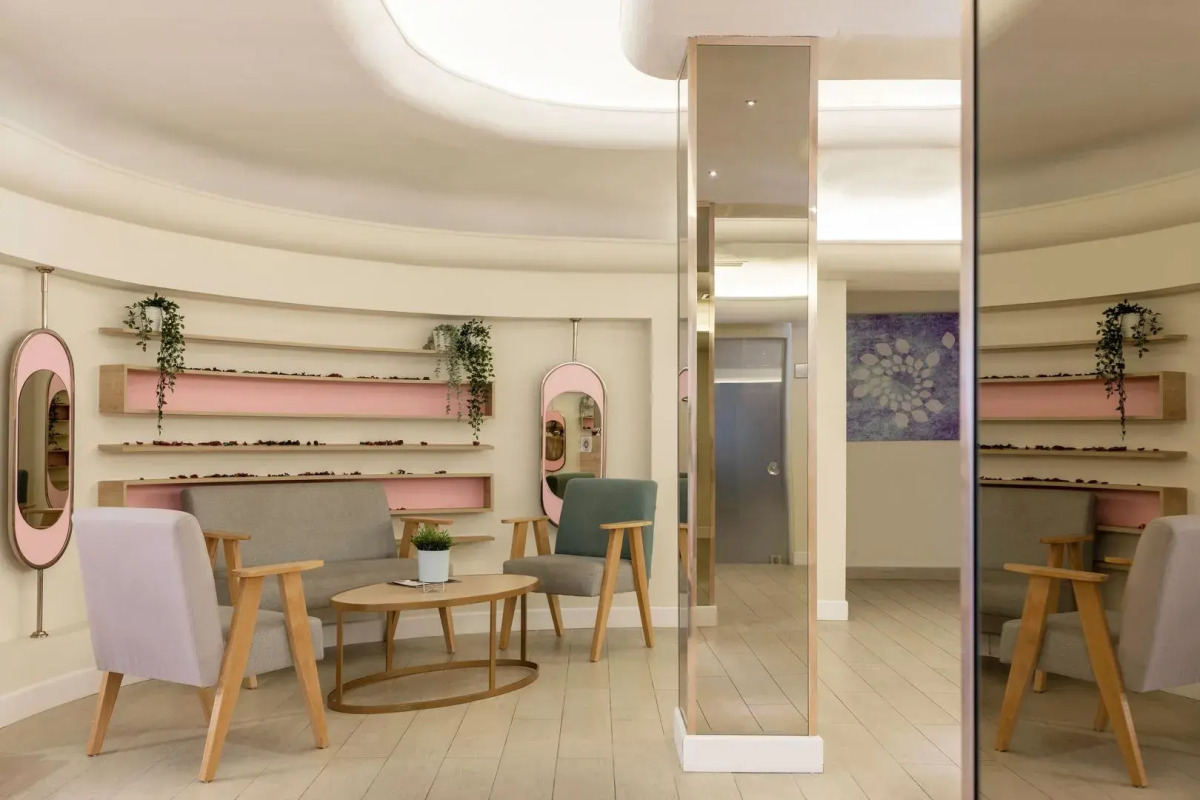 Asteria Family Resort Belek