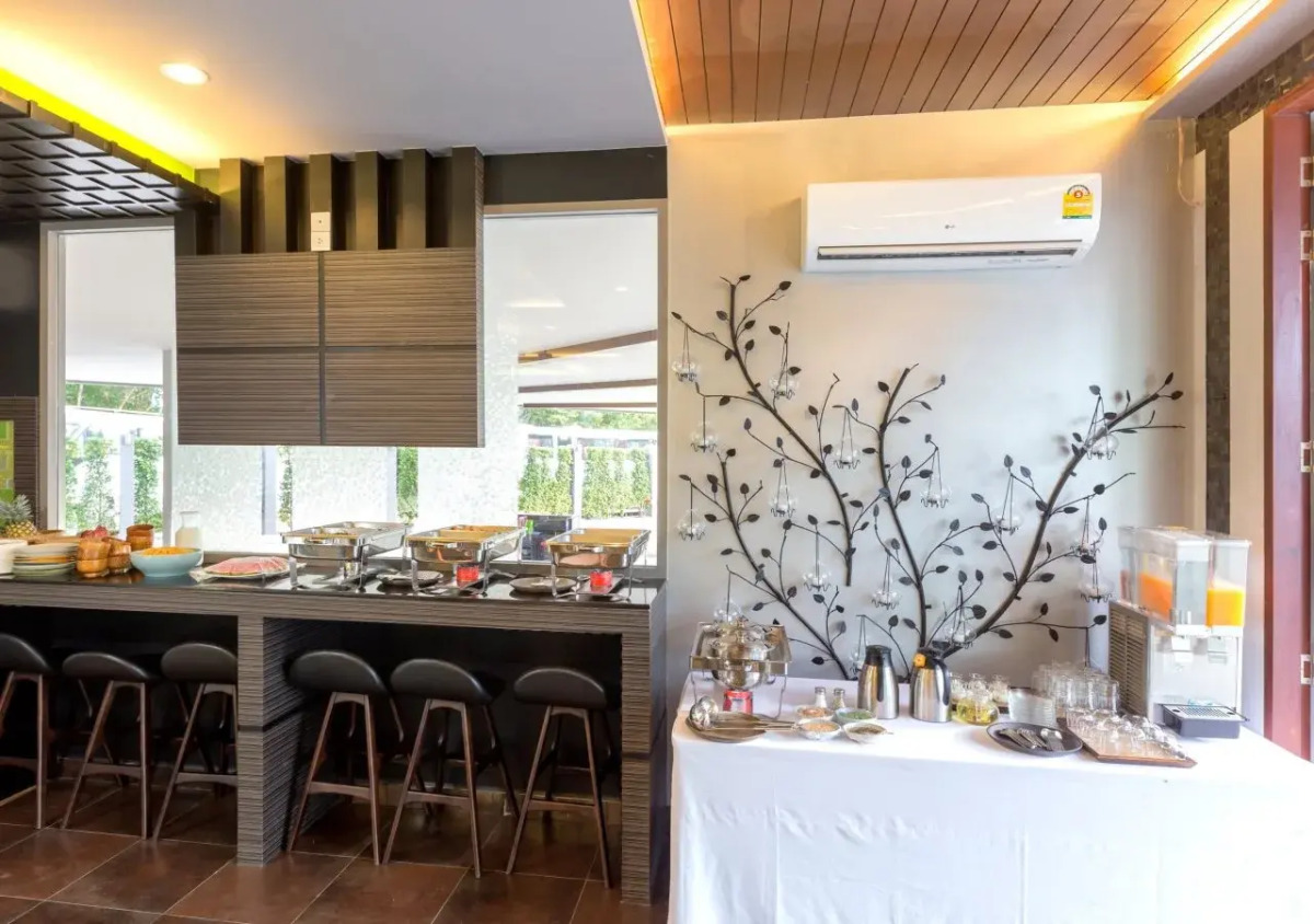 The Regent Phuket Bangtao Beach