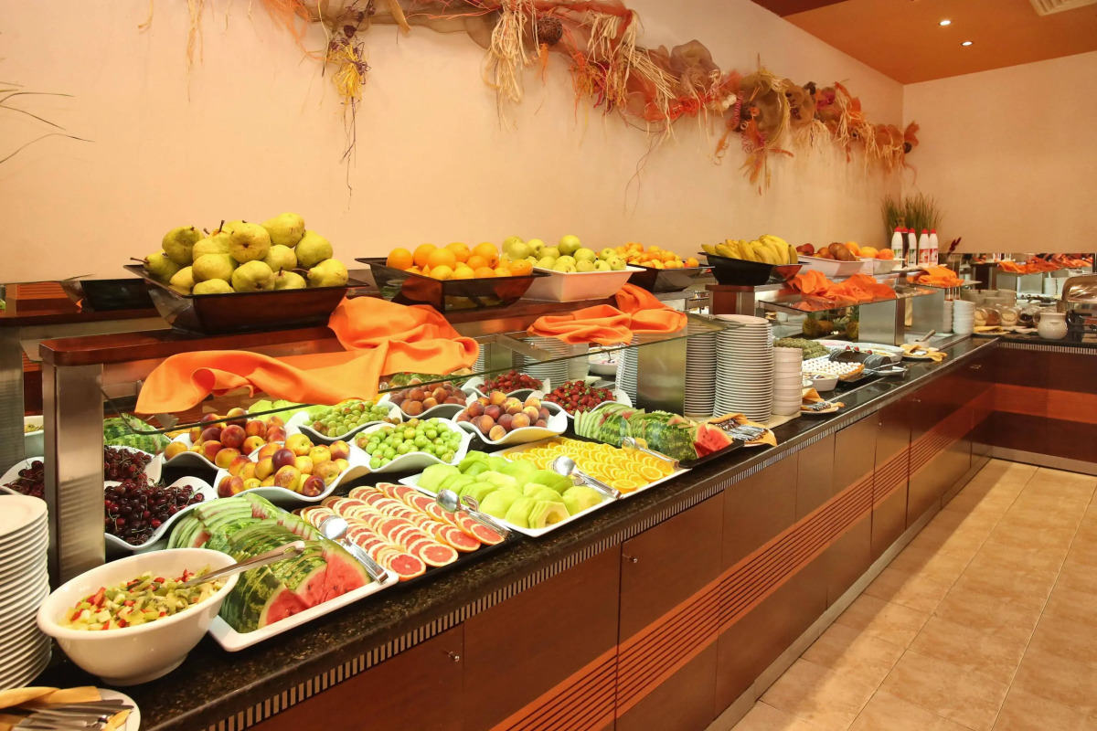 Meliá Sunny Beach Resort