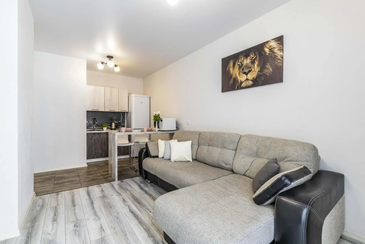 BeGuest (БиГест) на улице Азина