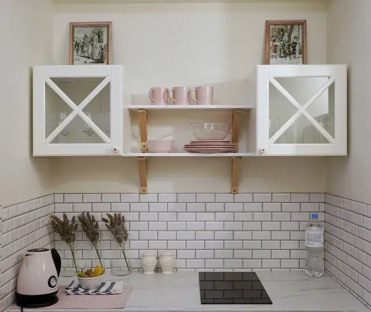 Апарт-отель S12