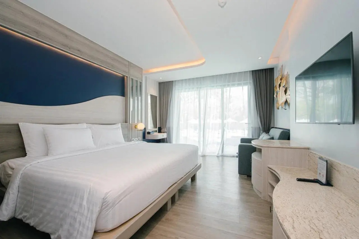 Seabed Grand Hotel Phuket