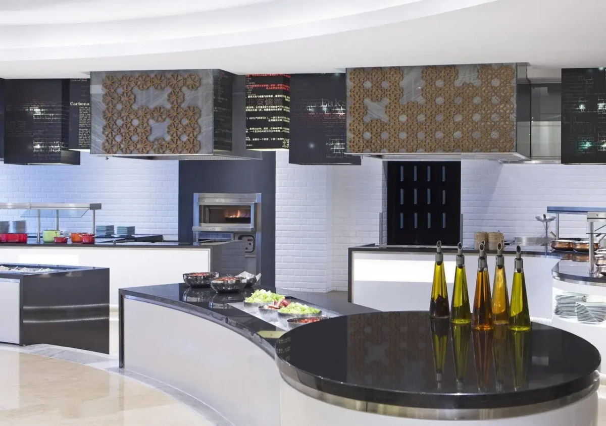 Le Méridien Kuala Lumpur