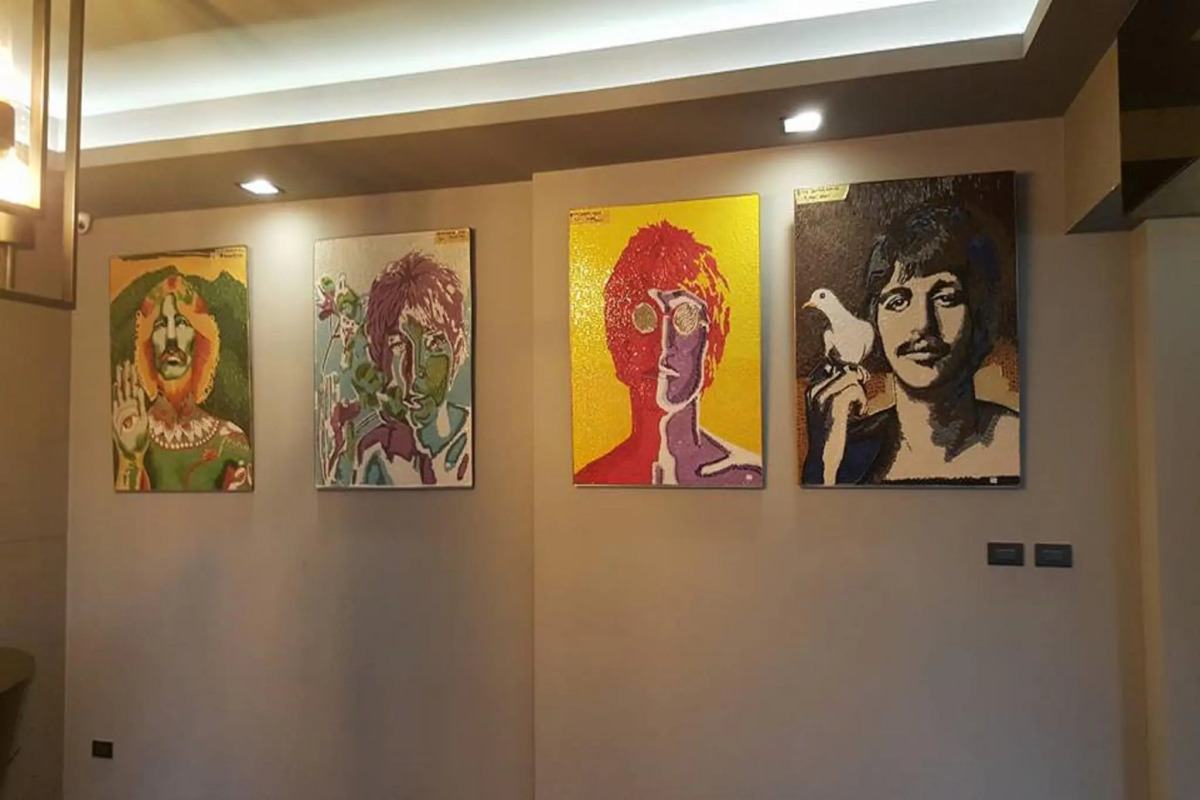 MAZI Design Hotel by Kalima