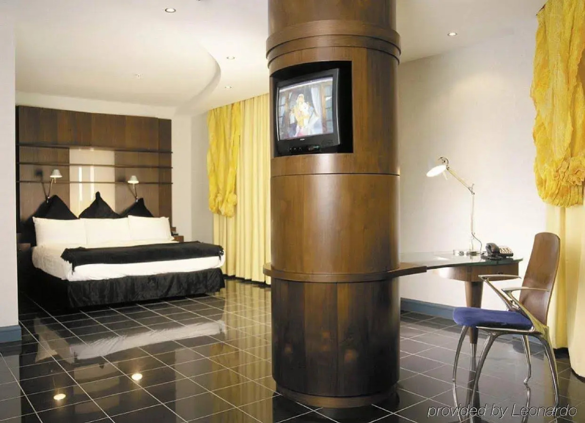 Radisson Blu Hotel, Leeds City Centre