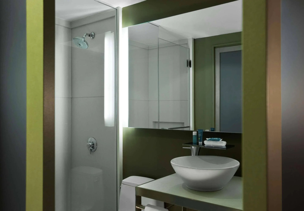 W New York - Times Square