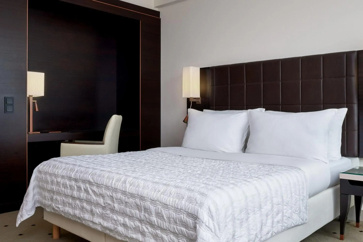 Le Méridien Stuttgart