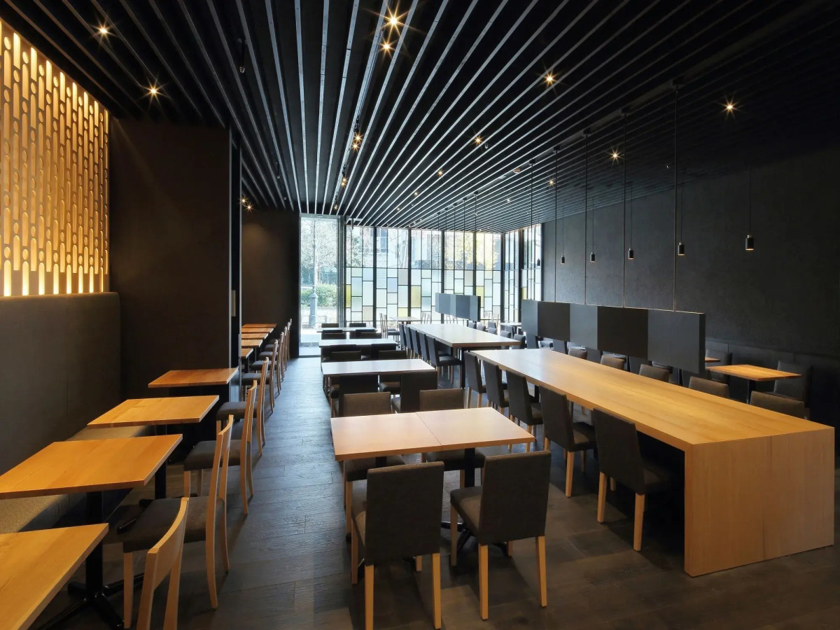 Sendai Washington Hotel