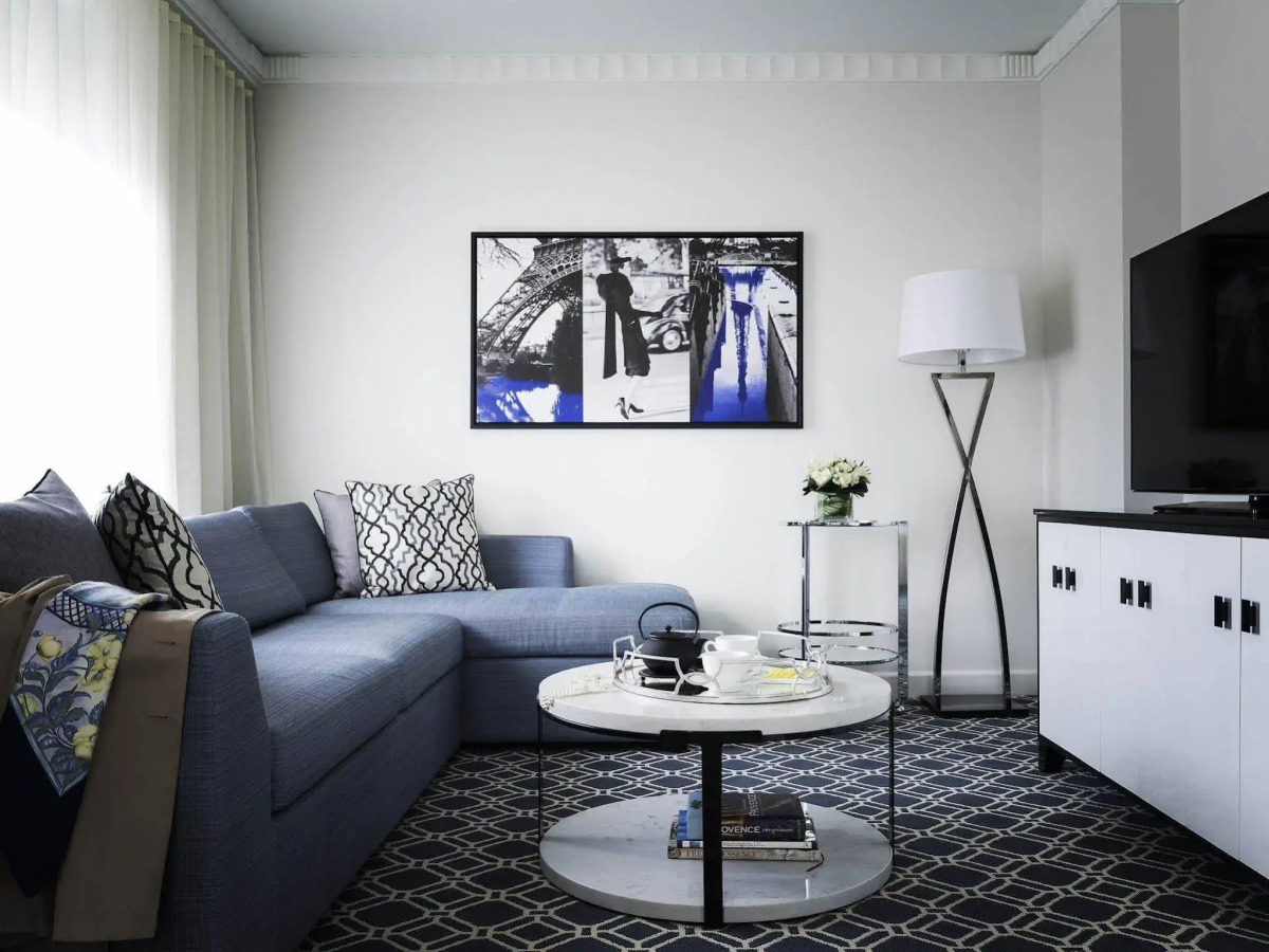 Sofitel Washington DC Lafayette Square