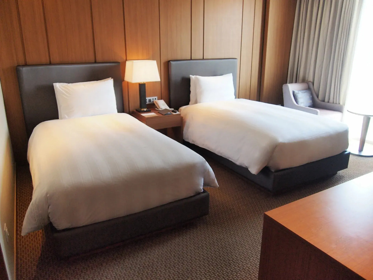 LOTTE City Hotel Daejeon