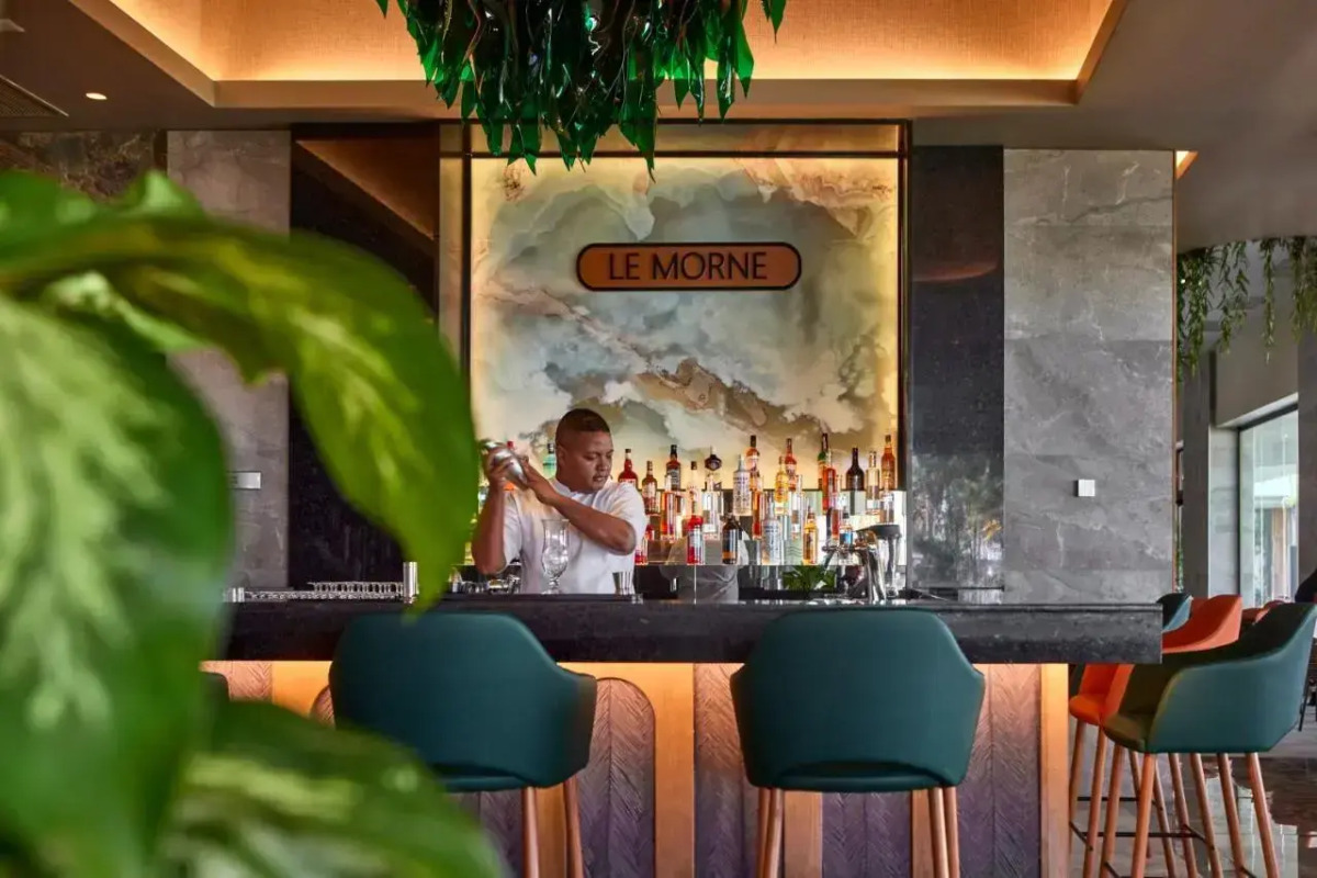 Hotel Riu Palace Mauritius - All Inclusive - Adults Only