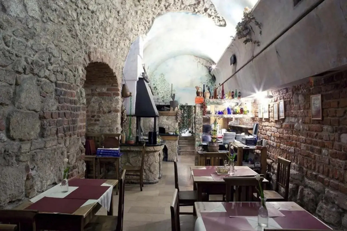 Hotel Floryan Old Town