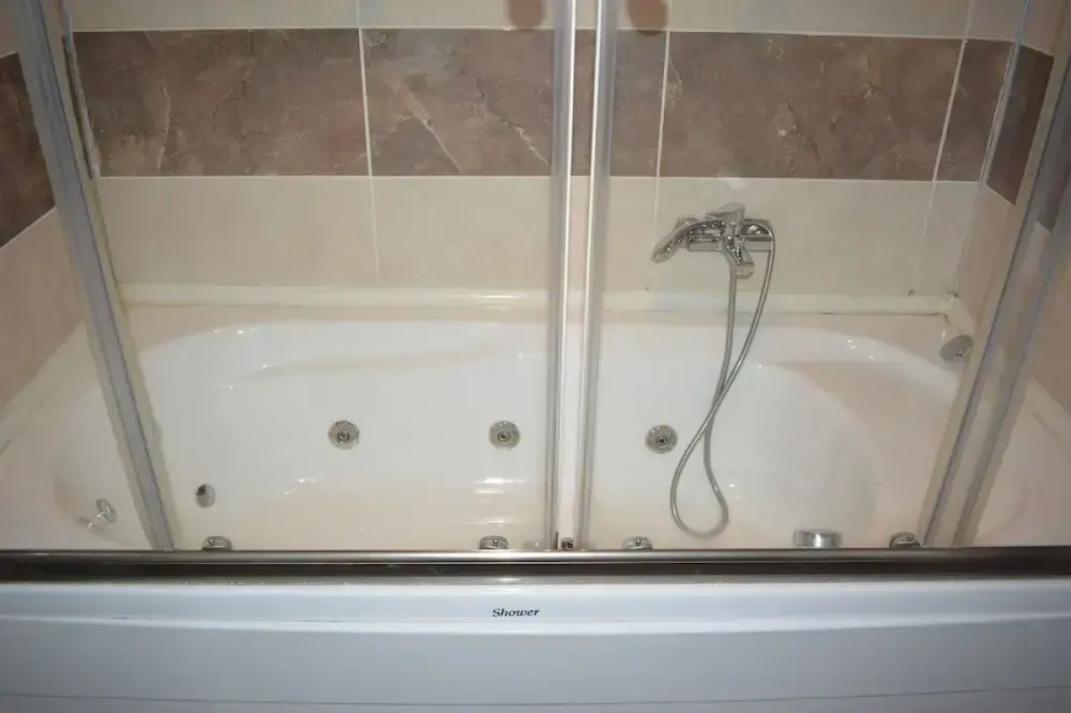 Koç Otel Çankırı