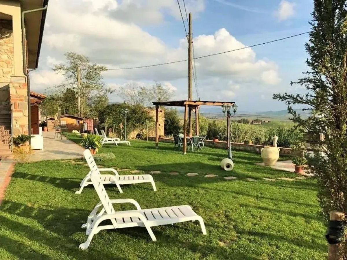 Agriturismo La Spiga