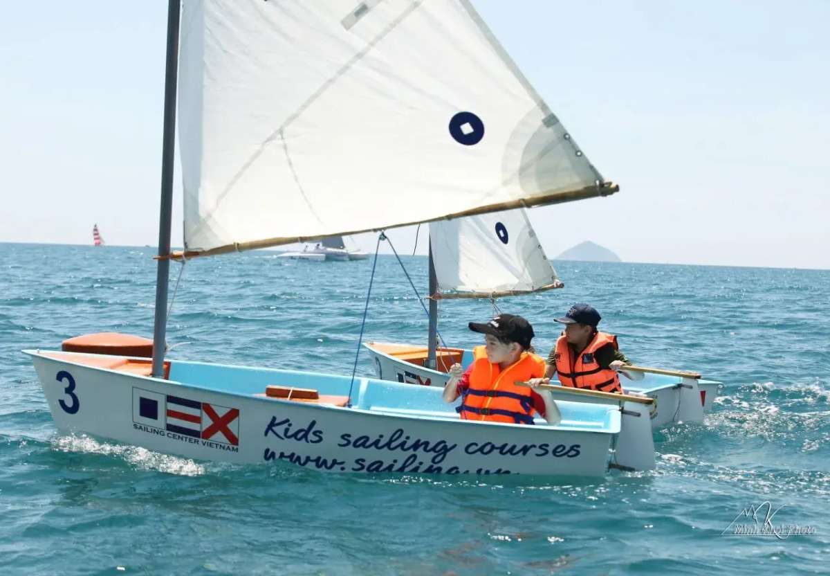 Evason Ana Mandara Nha Trang