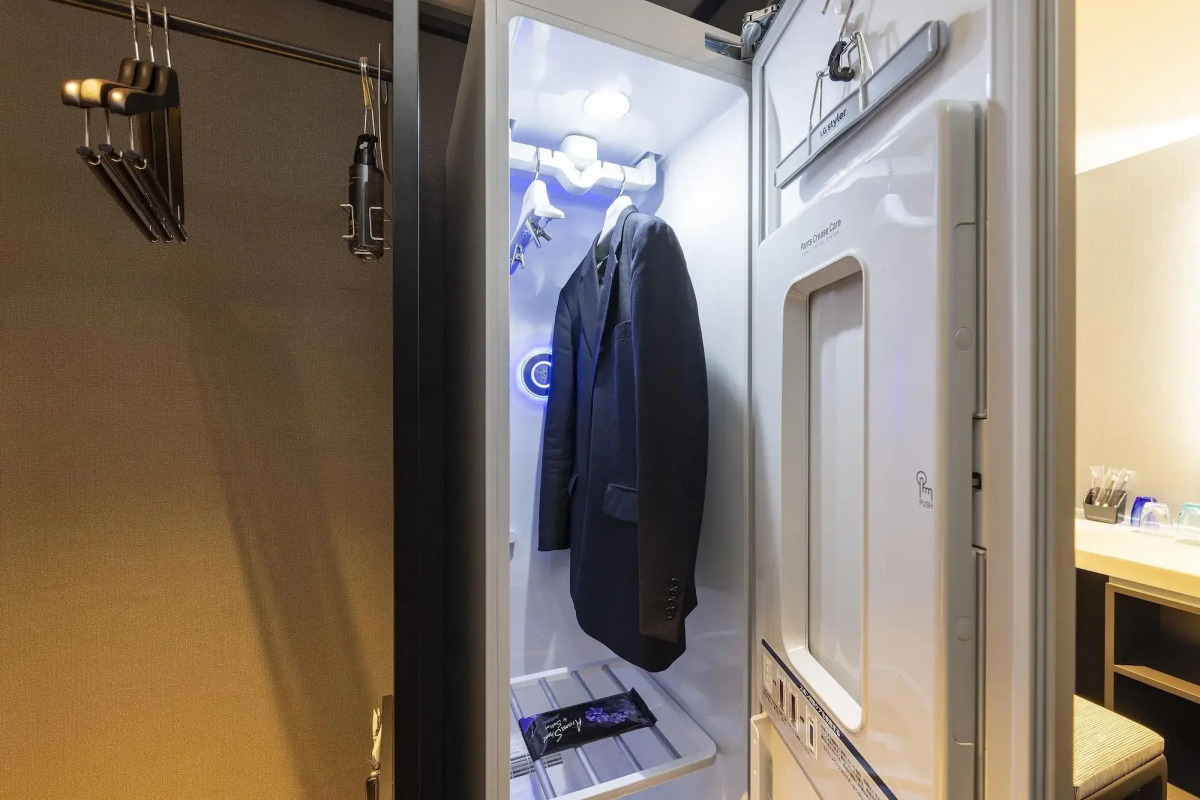 Hotel Intergate Osaka Umeda