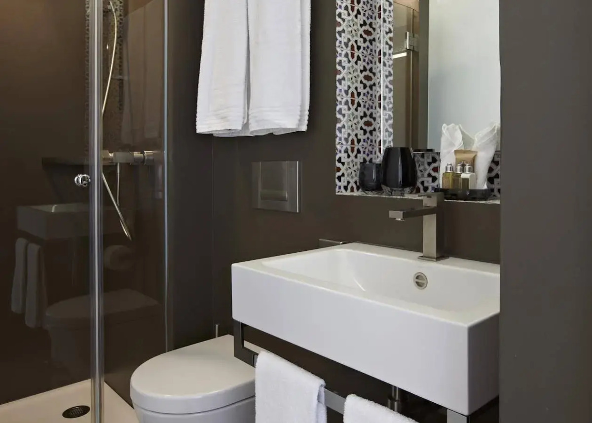 Hotel Le Stelle - self check-in