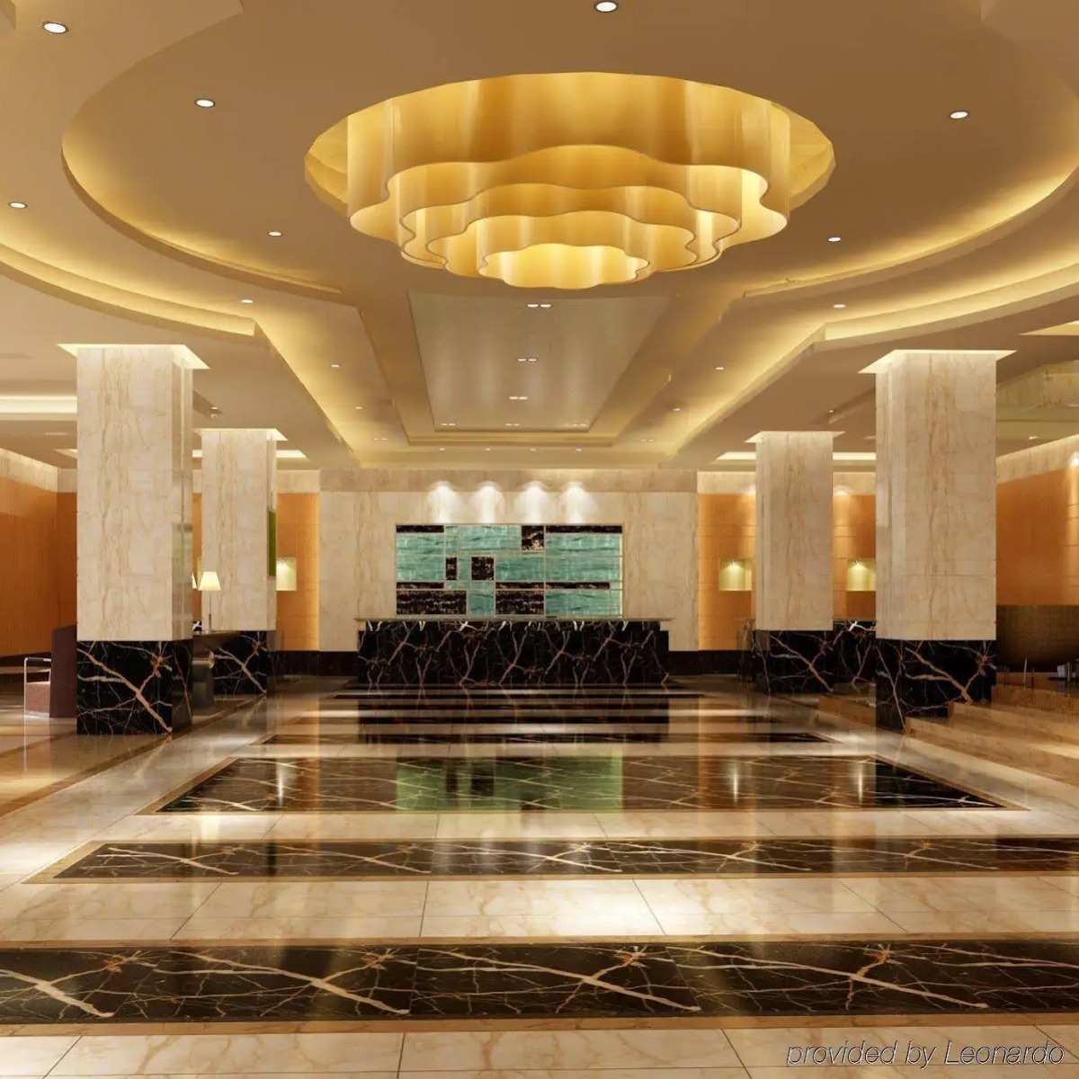 Sheraton Wenzhou Hotel