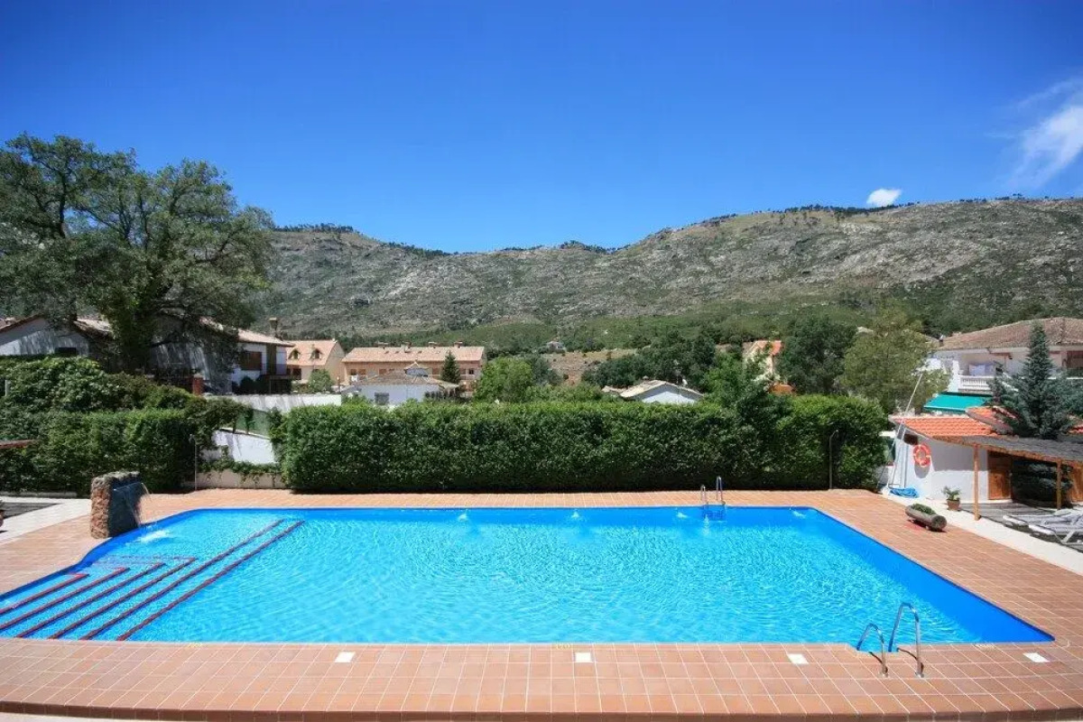 Hotel Rural Montaña de Cazorla