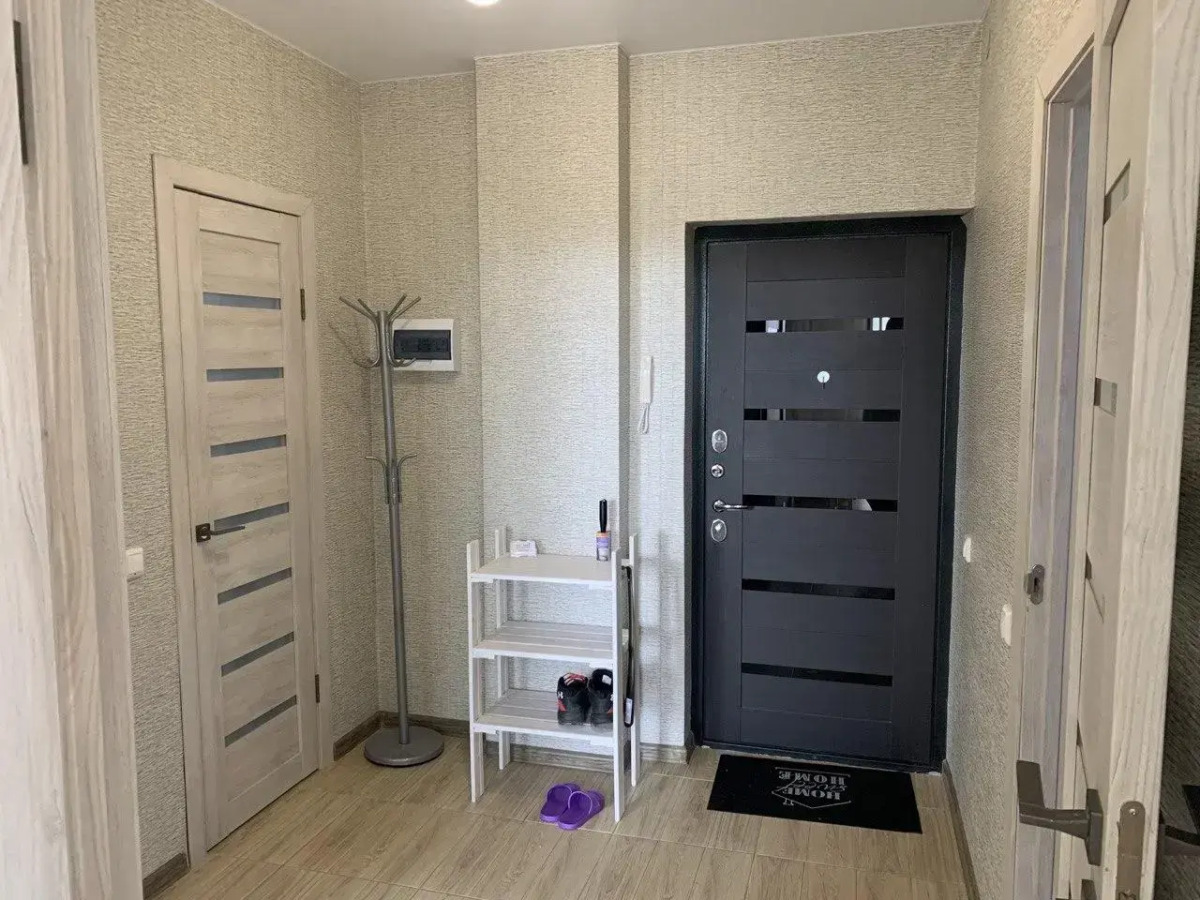 EasyRent на улице Тухачевского 40А