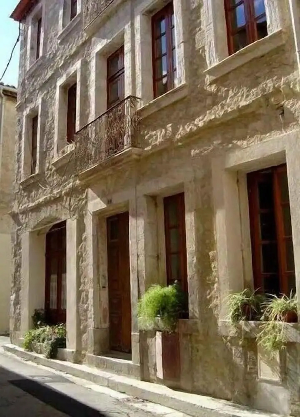 Abitarela - Maison d'Hôtes - B&B